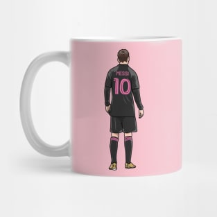 Miami messi Mug